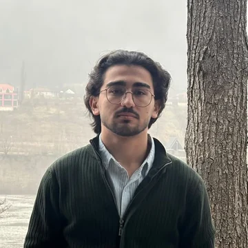 İlkin Rasulzadə — eCommerce mütəxəssisi, eBay təlimçisi